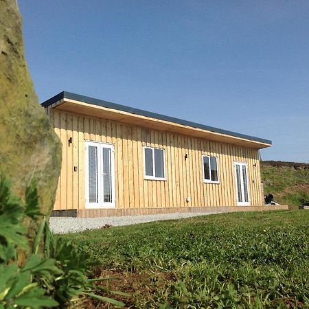 Island View Room 2 Harlosh Exterior foto